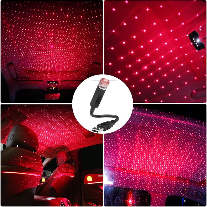 Dream Star | Night Lamp