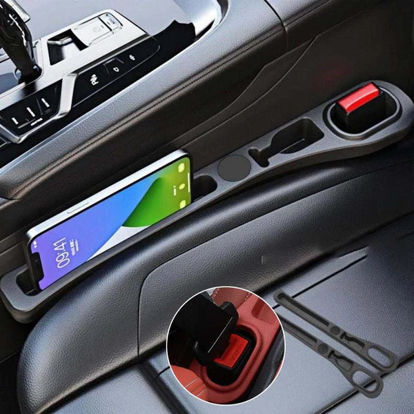 Car Seat Gap Filler (2 PCS)