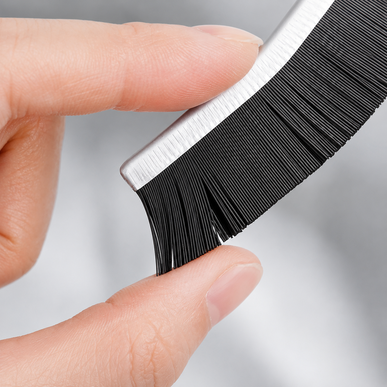Multi-Purpose Gap Cleaning Brush
