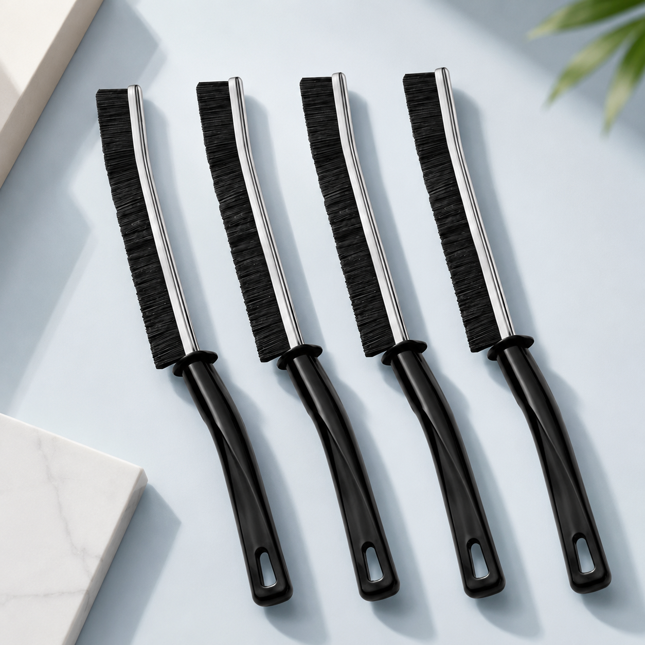 Multi-Purpose Gap Cleaning Brush