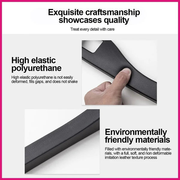 Car Seat Gap Filler (2 PCS)