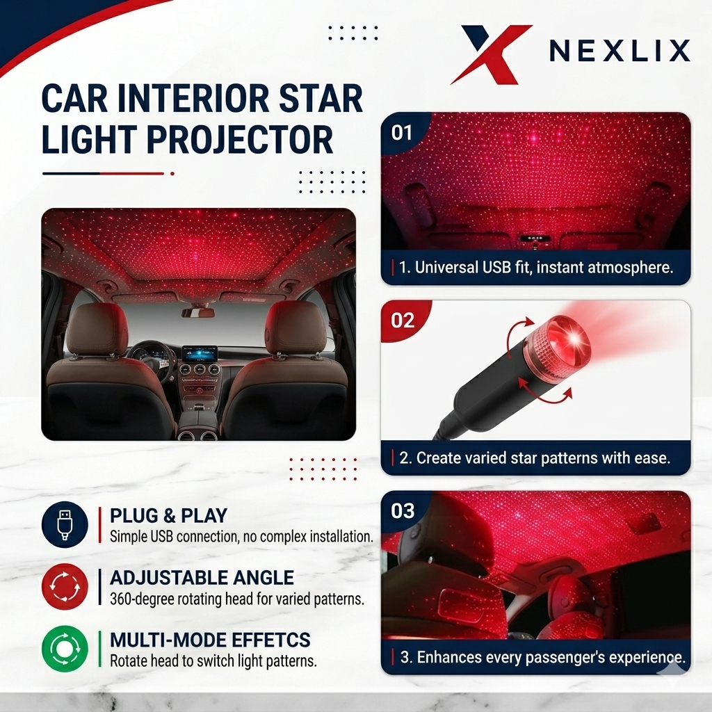 Dream Star | Night Lamp