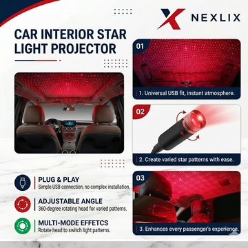 Dream Star | Night Lamp