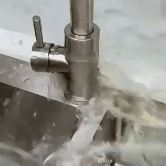 Multi-Purpose Gap Cleaning Brush