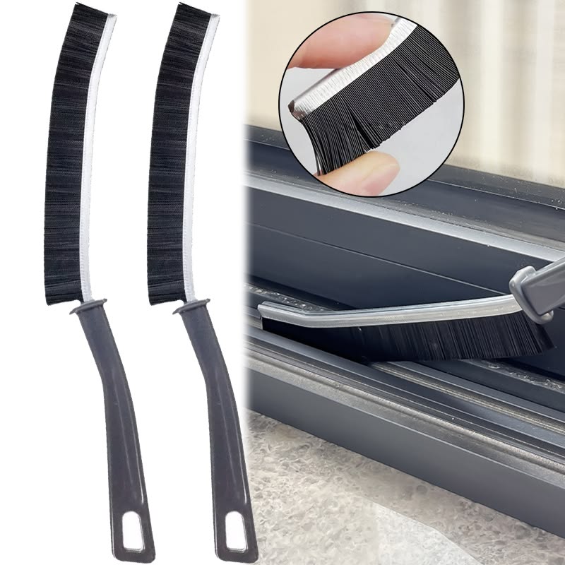 Multi-Purpose Gap Cleaning Brush